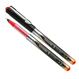 Roller XTRA 805 punta ago 0,5mm rosso SCHNEIDER