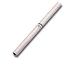 ROTOLO COPRILIBRO VELOPLAST TRASPARENTE NEUTRO 200 X 45CM