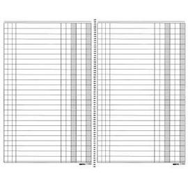 SCADENZARIO SPIRALATO GEN-DIC 21x29.7cm 36pg E4029 EDIPRO