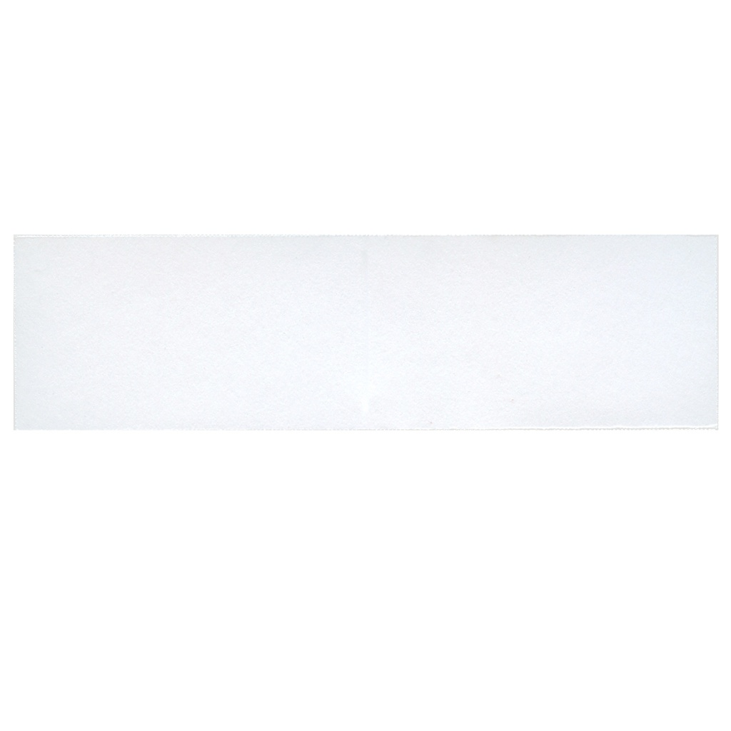 Scatola 25 fg A4 20 bigl. bomboniere personalizzabili neutro bianco Rex Sadoch