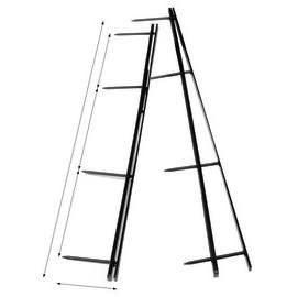 Scatola 25 pettini 4 denti Desktop VeloBind 45mm - rosso - GBC