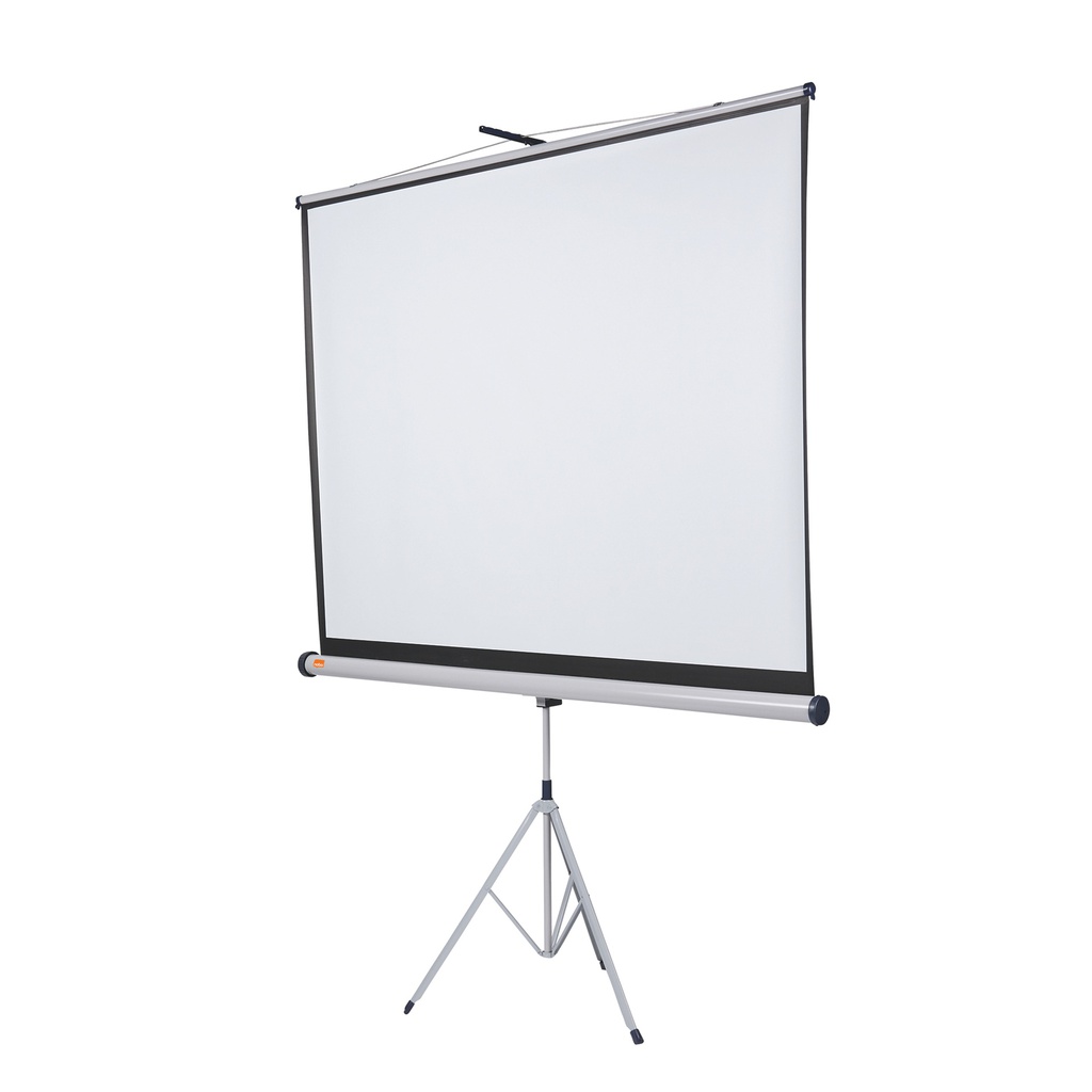 SCHERMO A TREPPIEDE 16:10 175x115cm