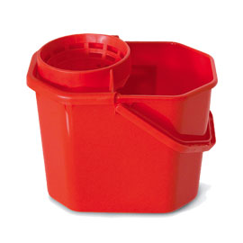 SECCHIO con STRIZZATORE 12Lt PerfettoFactory