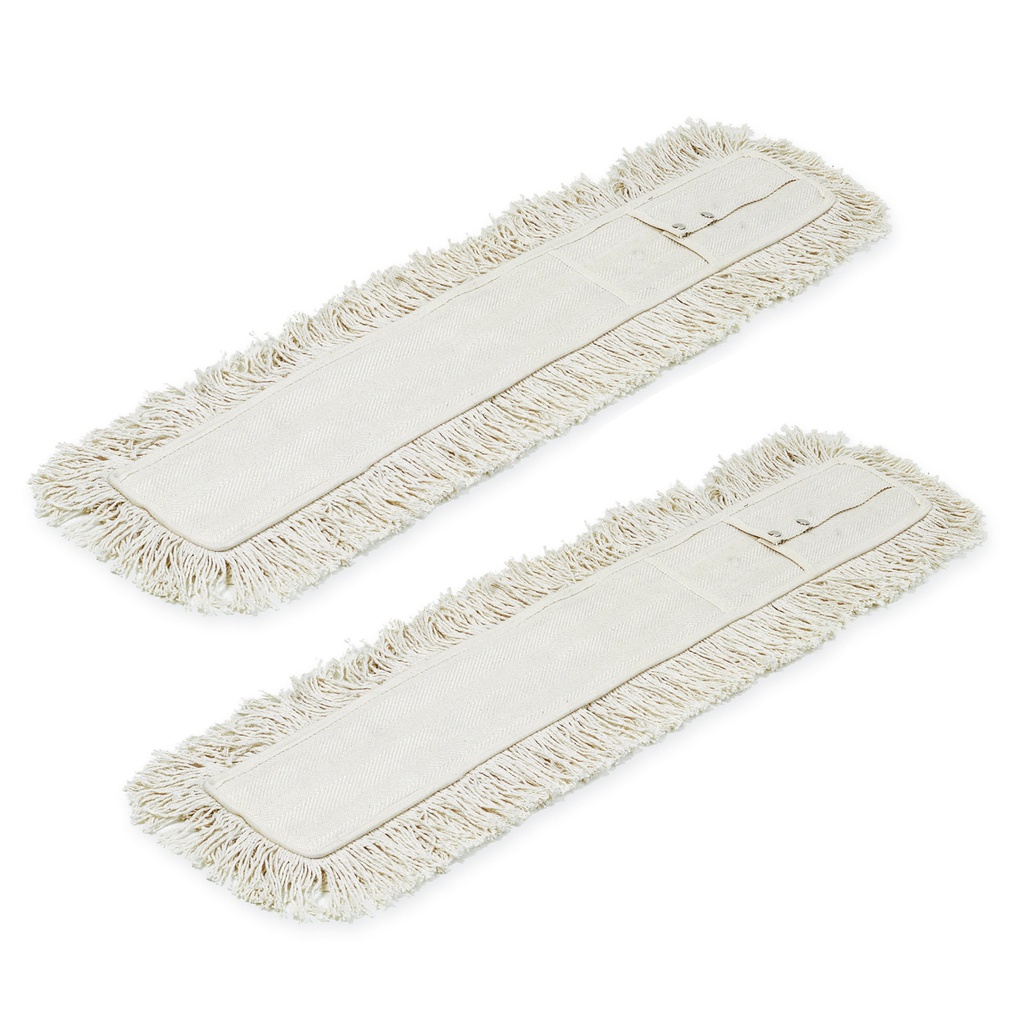 Set 2 Frange 100cm per scopa Big PerfettoFactory