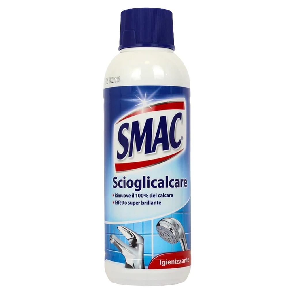 SMAC SCIOGLICALCARE GEL 500ML