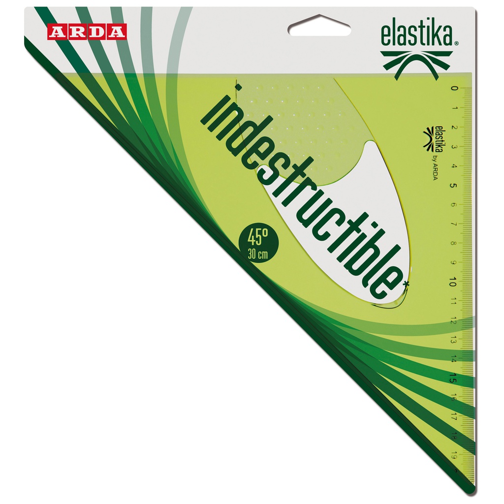 SQUADRA serie ELASTIKA 45  30cm ARDA