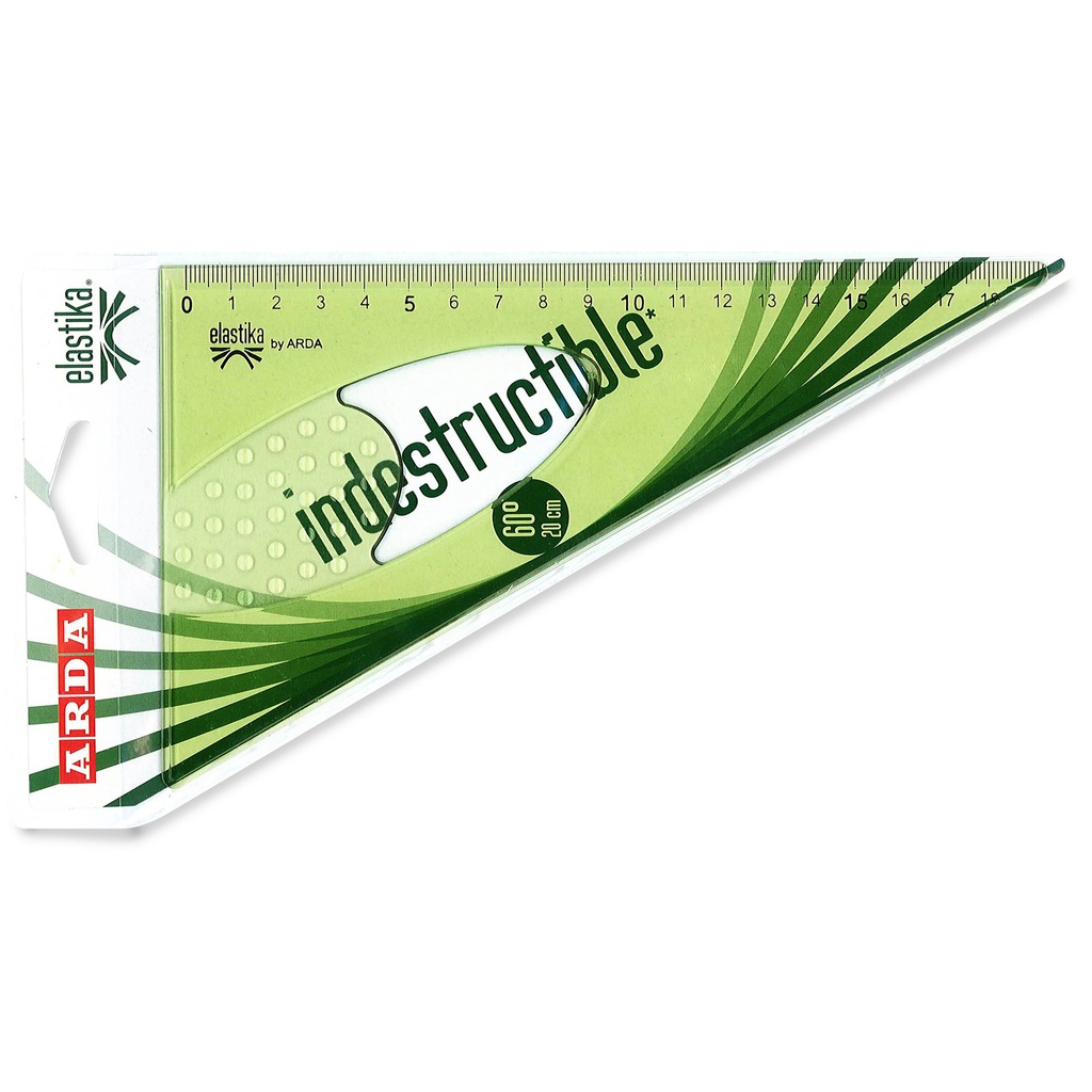 SQUADRA serie ELASTIKA 60  20cm ARDA