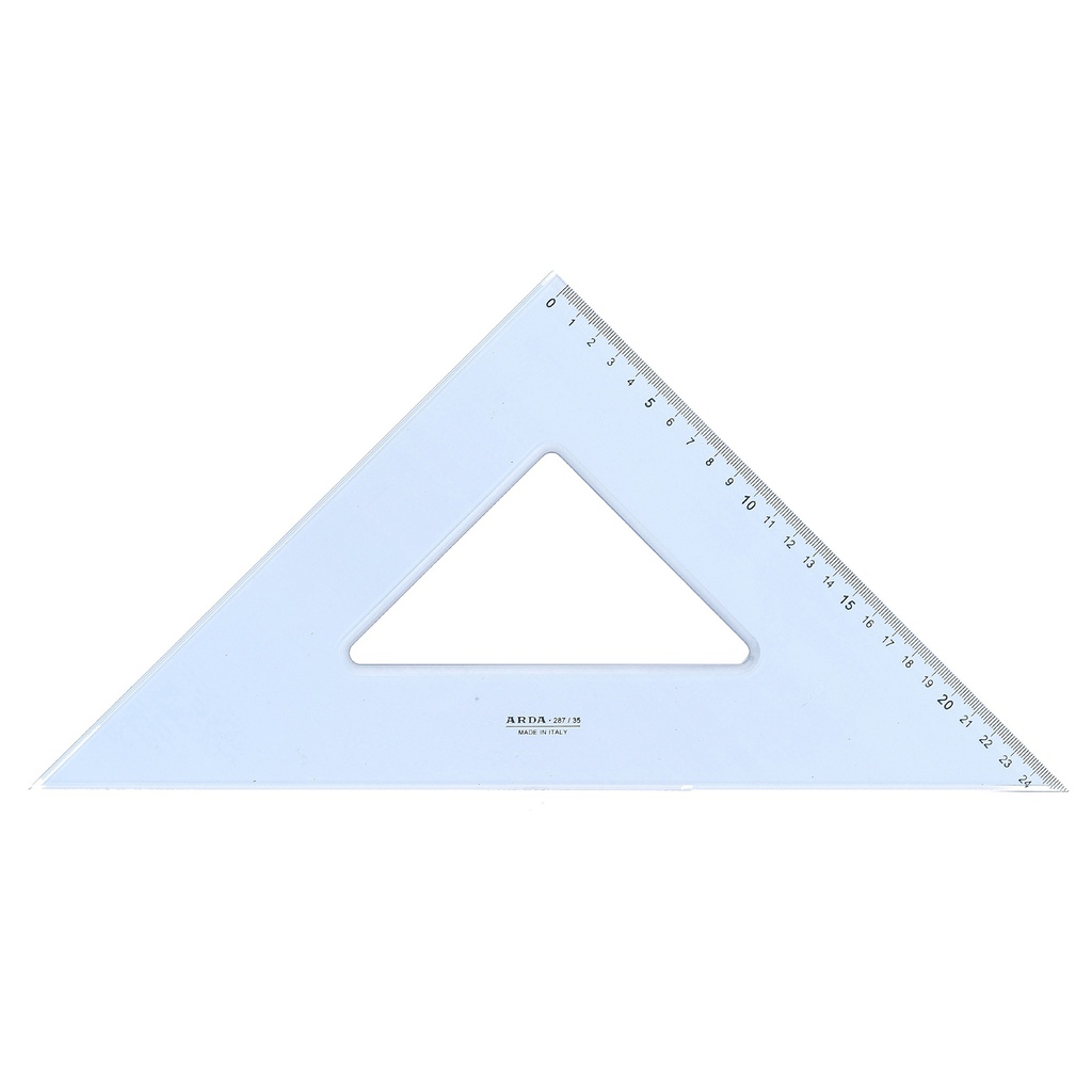 SQUADRA UNI ARDA 45  35 CM