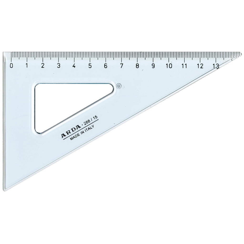 SQUADRA UNI ARDA 60  15CM