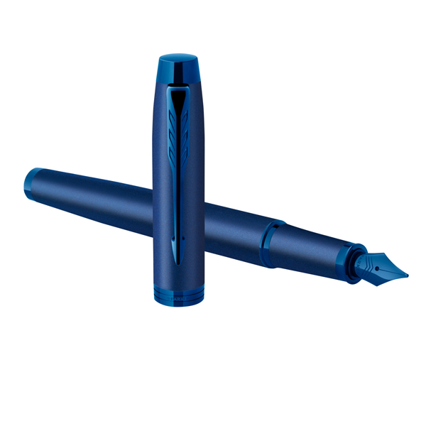 Stilo M IM Monochrome blu Parker(Delist