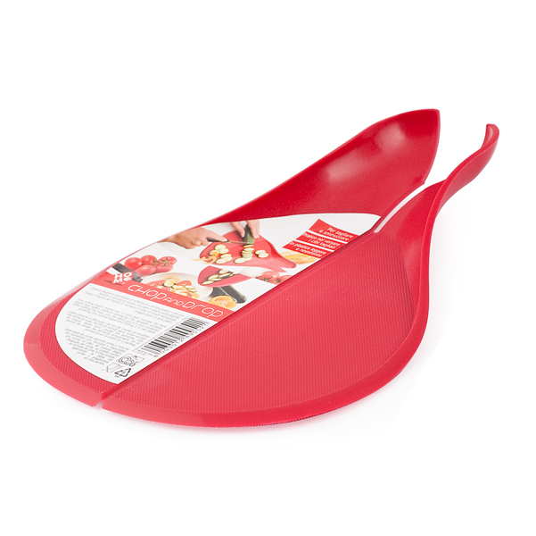 ***Tagliere pieghevole Chop and Drop 21x17cm