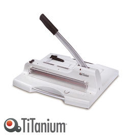 TAGLIERINA A LEVA X ALTI SPESSORI 3949 TiTanium