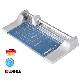 Taglierina a rullo HOBBY 507 DAHLE