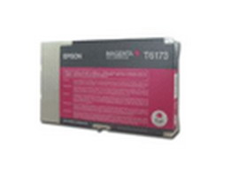 TANICA INCHIOSTRO A PIGMENTI MAGENTA EPSON DURABRITE ULTRA