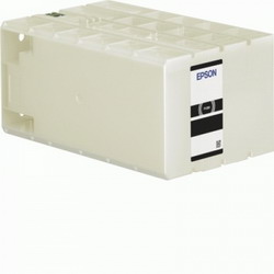 TANICA INCHIOSTRO A PIGMENTI NERO EPSON DURABRITE ULTRA (10.000 PAGG.