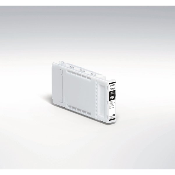 TANICA INCHIOSTRO A PIGMENTI NERO-MATTE EPSON ULTRACHROME XD (110ML