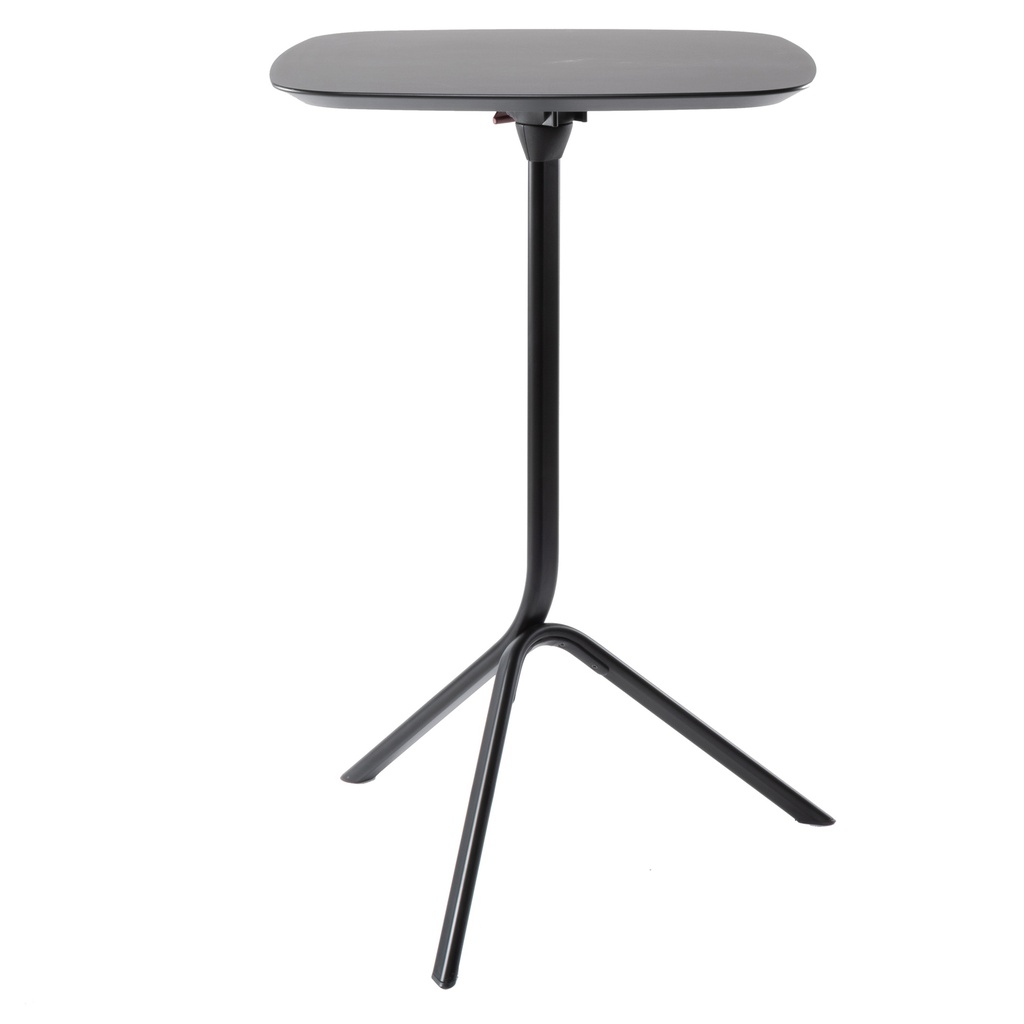 Tavolo basso reclinabile H 75cm Eolo(delist