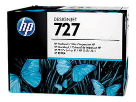 TESTINA DI STAMPA HP NR. 727 X DESIGN JET