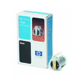 TESTINA PER THINKJET/QUIETJET COLORE NERO PER STAMPA SU CARTA NORMALE