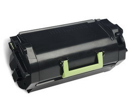 TONER 522H RETURN PROGRAM ALTA CAPACITA'