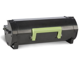 TONER 602 TONER RETURN PROGRAM CAPACITA' STANDARD
