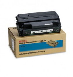 TONER AP 2600 AP600N AP610 K50 400760