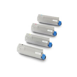 TONER C5650/C5750 GIALLO