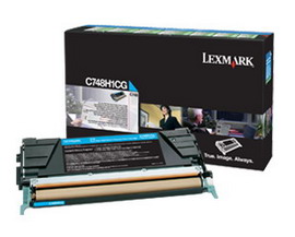 TONER CIANO C748 RETURN PROGRAM ALTA RESA