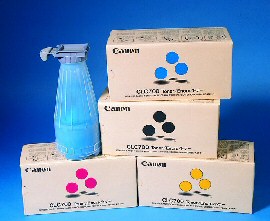 TONER CIANO CLC 700 800 900/20/50