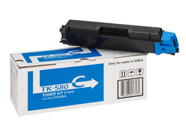 TONER CIANO FS-C5150DN