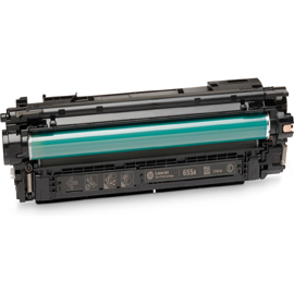 TONER CIANO HP 655A COLOR LASERJET ENTERPRISE SERIE M652-M653-M681-M683