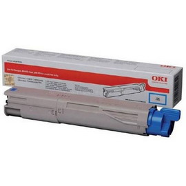TONER CIANO MC873