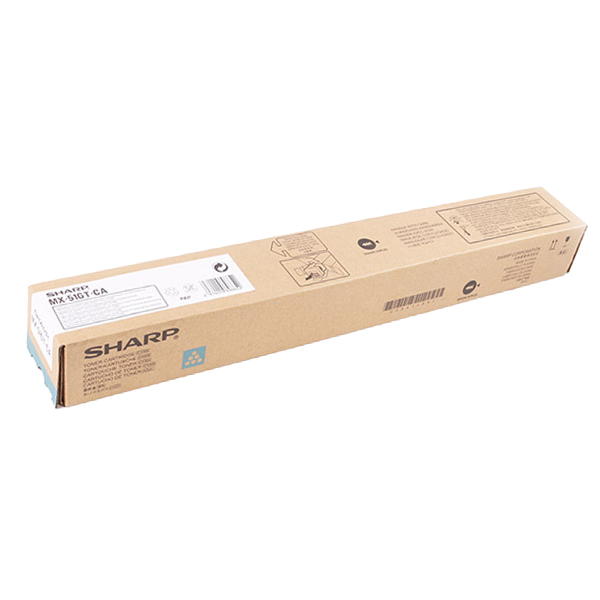 TONER CIANO PER MX-4112N MX-5112N