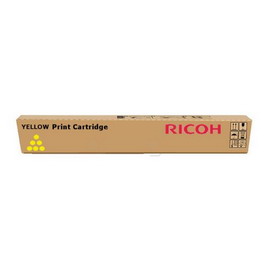 TONER GIALLO ALTA CAP MPC2003 - MPC2503 841926