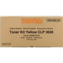 TONER GIALLO P-C3060DN/CLP3626/3630