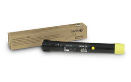 TONER GIALLO PHASER 7800 CAPACITA' STANDARD
