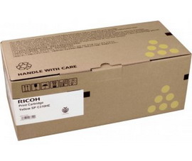 TONER GIALLO SPC 231N 232DN 231SF 232SF 311N 312DN LUNGA DURATA 407635