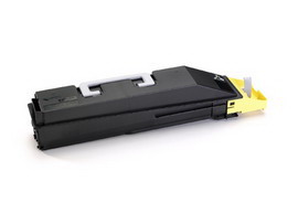 TONER GIALLO TK-865Y TASKALFA 250CI/300CI