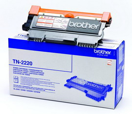TONER HL- 2240D 2250DN ALTA CAPACITA'