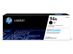 Toner HP 94A Nero, 1200pag