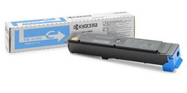 TONER KIT CIANO PER TASKALFA 306CI_307 CI 7.000 PAG