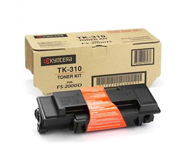 TONER KIT FS 2000D FS 3900DN FS 4000DN