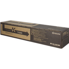 TONER KIT NERO PER FS-C8600DN/8650DN DA 30.000PAG