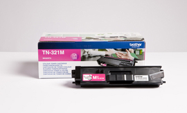 TONER MAGENTA AD ALTA CAPACITA TN-321M