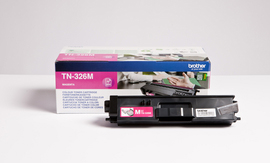 TONER MAGENTA AD ALTISSIMA CAPACITA TN-326M