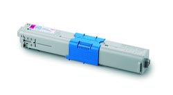 TONER MAGENTA C300 C500 CAPACITA' STANDARD