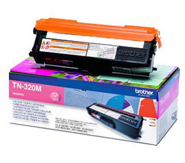 TONER MAGENTA HL 4570CDW 4150CDN CAPACITA' STANDARD