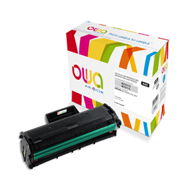 Toner Nero Armor per Samsung Xpress M2020, 2021, 2022, 2026, 2070, 2071