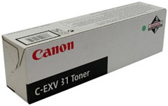 TONER NERO C-EXV37 IR 1730 IR1740