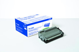 TONER NERO da 8.000 pagine HL-L6250/L6300DW/L6400DW/L6400DW